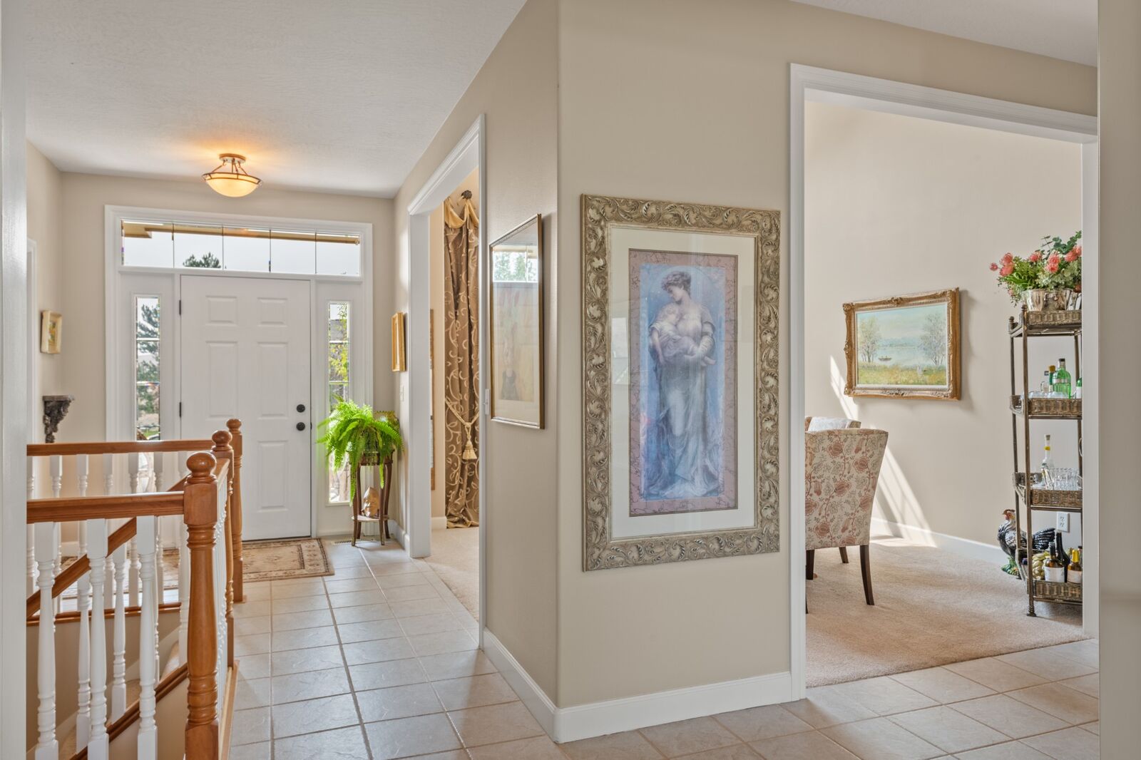 Property Photo: 5784 Prospect Drive MT 59808