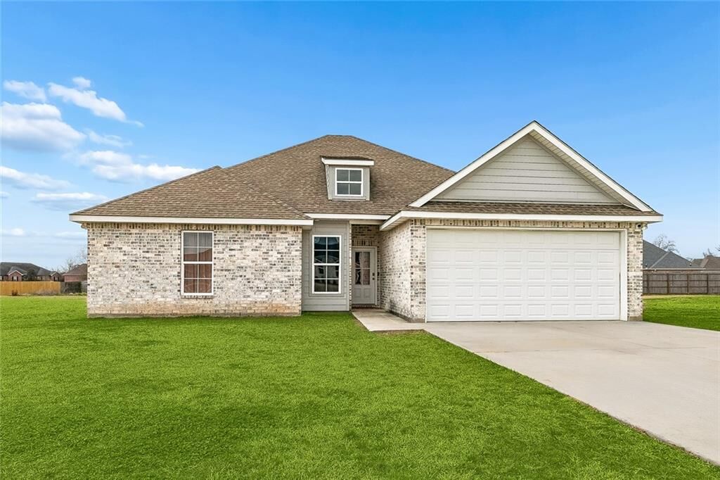 Property Photo:  19440 Deerfield Loop  LA 70446 