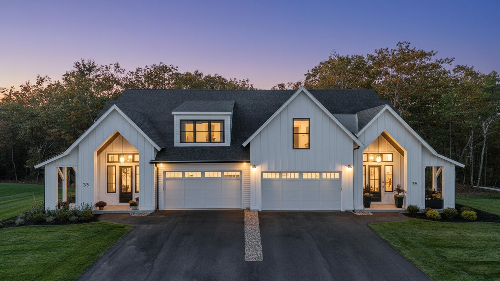 Property Photo: 55 Trails Edge Road NH 03087