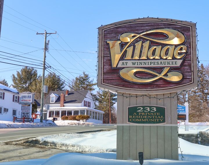 Property Photo:  144 Treetop Circle  NH 03246 