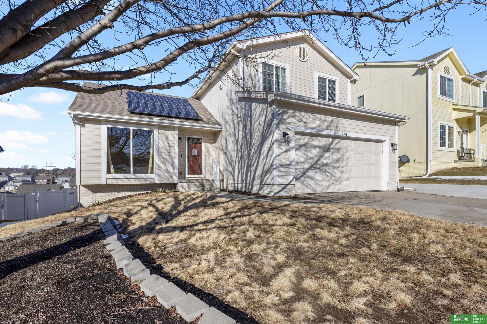 Property Photo:  7342 S 183rd Street  NE 68136 