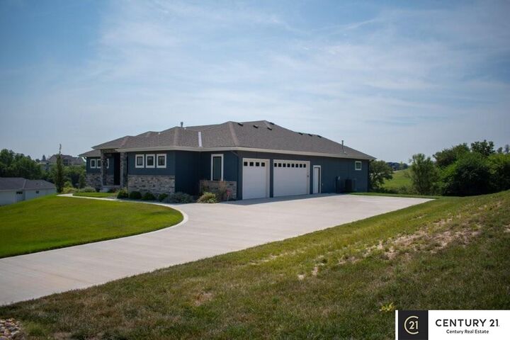 Property Photo:  22505 Orchard Plaza  NE 68022 