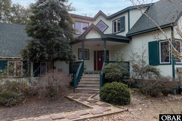 Property Photo: 4513 Beacham Lane NC 27949