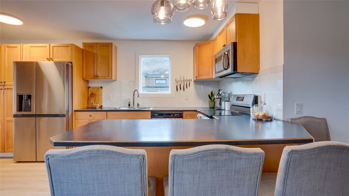 Property Photo: 878 Deep Creek Road A BC V0E 1V3
