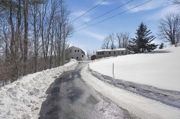 Property Photo:  435 Partridge St  MA 01440 