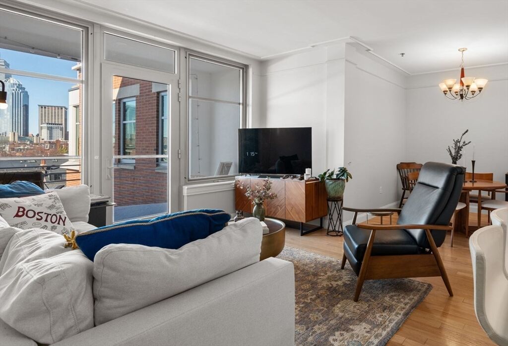 Property Photo:  1597 Washington St 512  MA 02118 