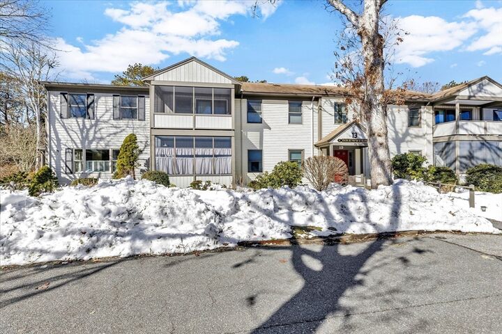 Property Photo:  14 Harold St 13A  MA 02646 