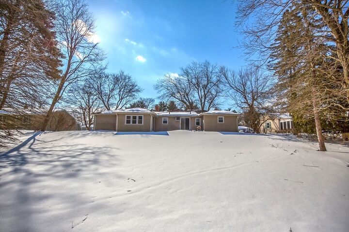Property Photo:  208 Birch Rd  MA 01106 