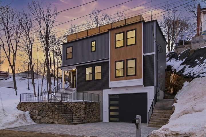 Property Photo:  15 Landry Road  MA 02155 