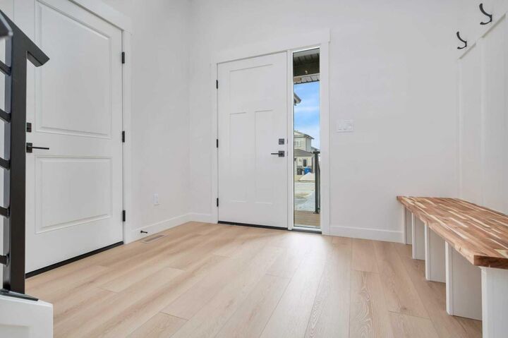 Property Photo: 77 Maclean Close AB T4M 0H4