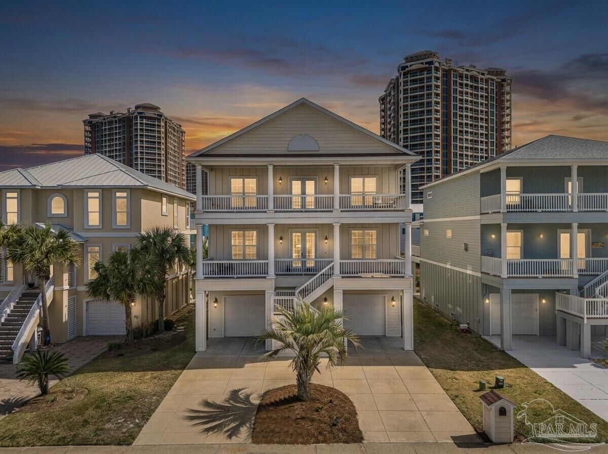 Property Photo: 50 Calle Marbella FL 32561