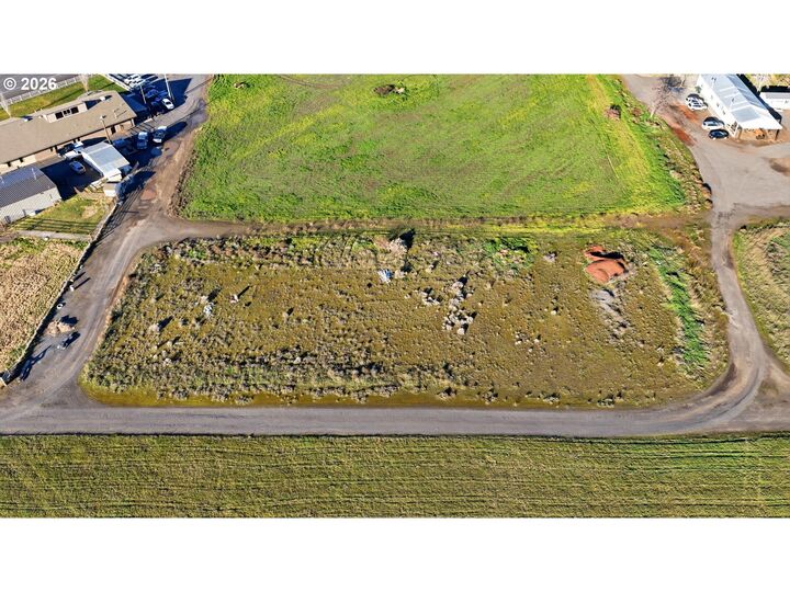 Property Photo:  E Airport Rd  OR 97838 