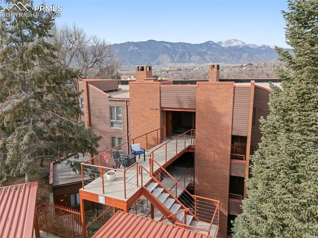 Property Photo:  89 W Boulder Street  CO 80903 