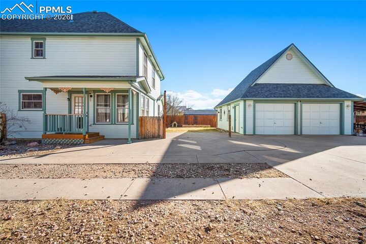 Property Photo:  329 Tate Trace  CO 81212 