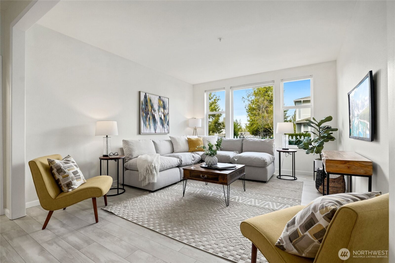 Property Photo:  22527 SE 38th Terrace 1424  WA 98029 