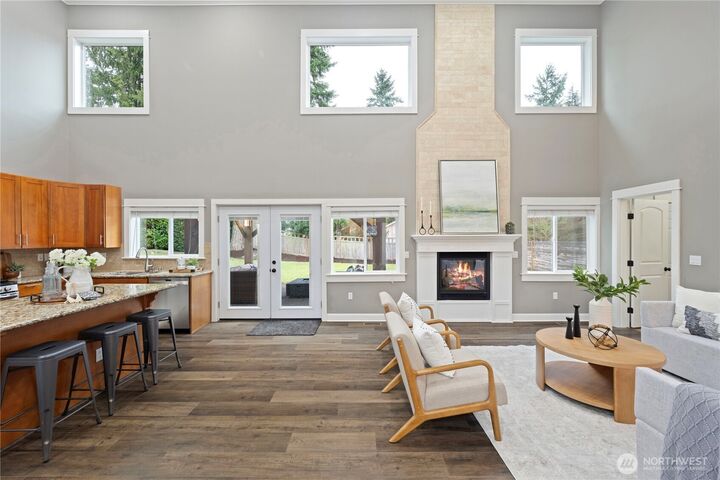 Property Photo:  12411 NE 108th Place  WA 98033 