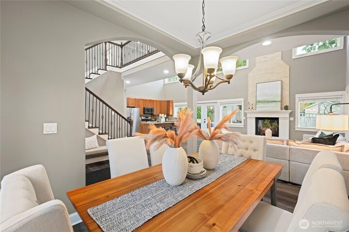 Property Photo: 12411 NE 108th Place WA 98033