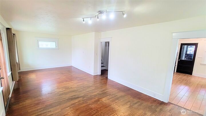 Property Photo:  4833 S D Street  WA 98408 