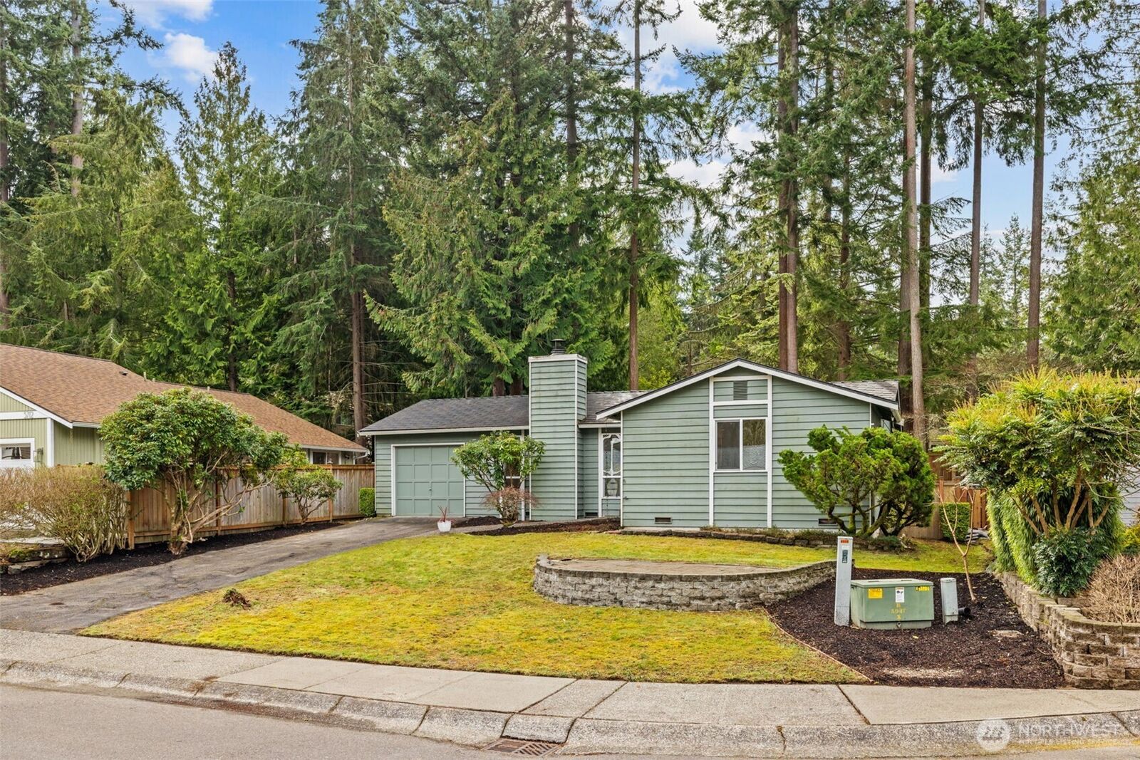 Property Photo: 5716 145th Street SW WA 98026