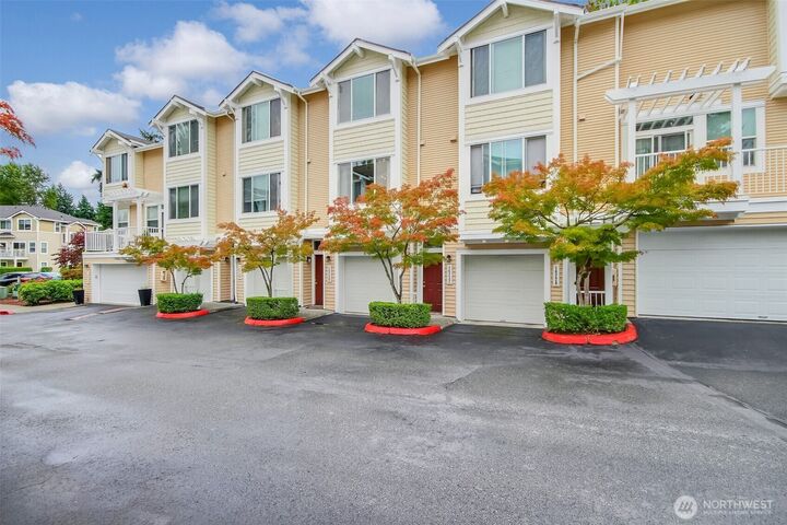 Property Photo: 16232 118th Lane NE 1-4 WA 98011