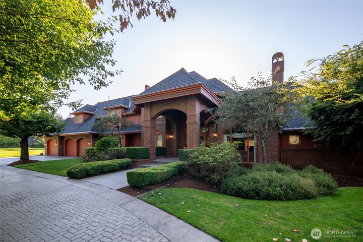 Property Photo: 7349 Old Guide Road WA 98248