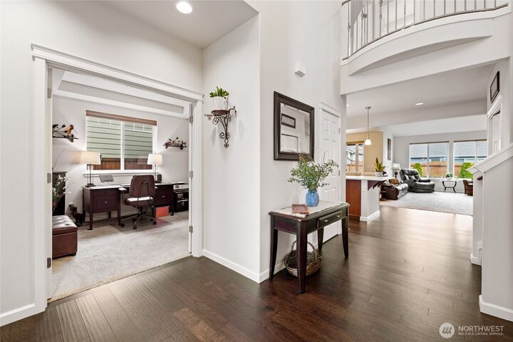 Property Photo:  736  Mandee Street SE  WA 98513 