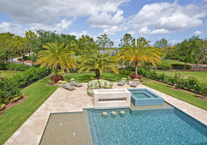 Property Photo: 7956 Canopy Terrace FL 33076