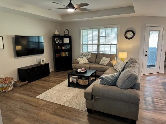 Property Photo:  664 Cherry Blossom Road  KY 42103 