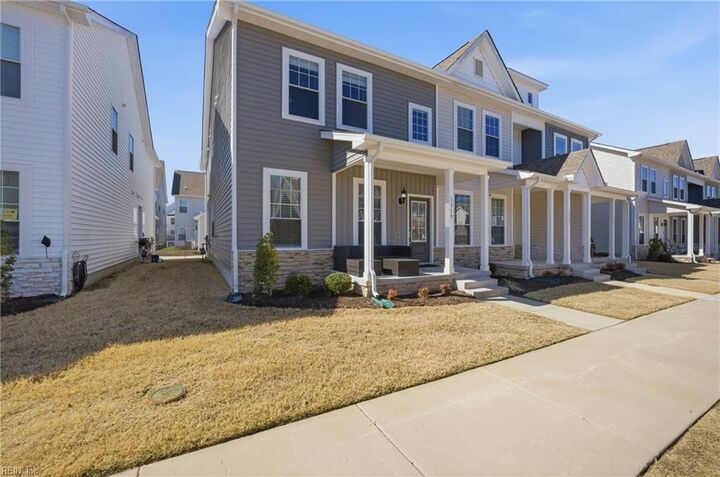 Property Photo:  1519 Auckland Ct  VA 23608 