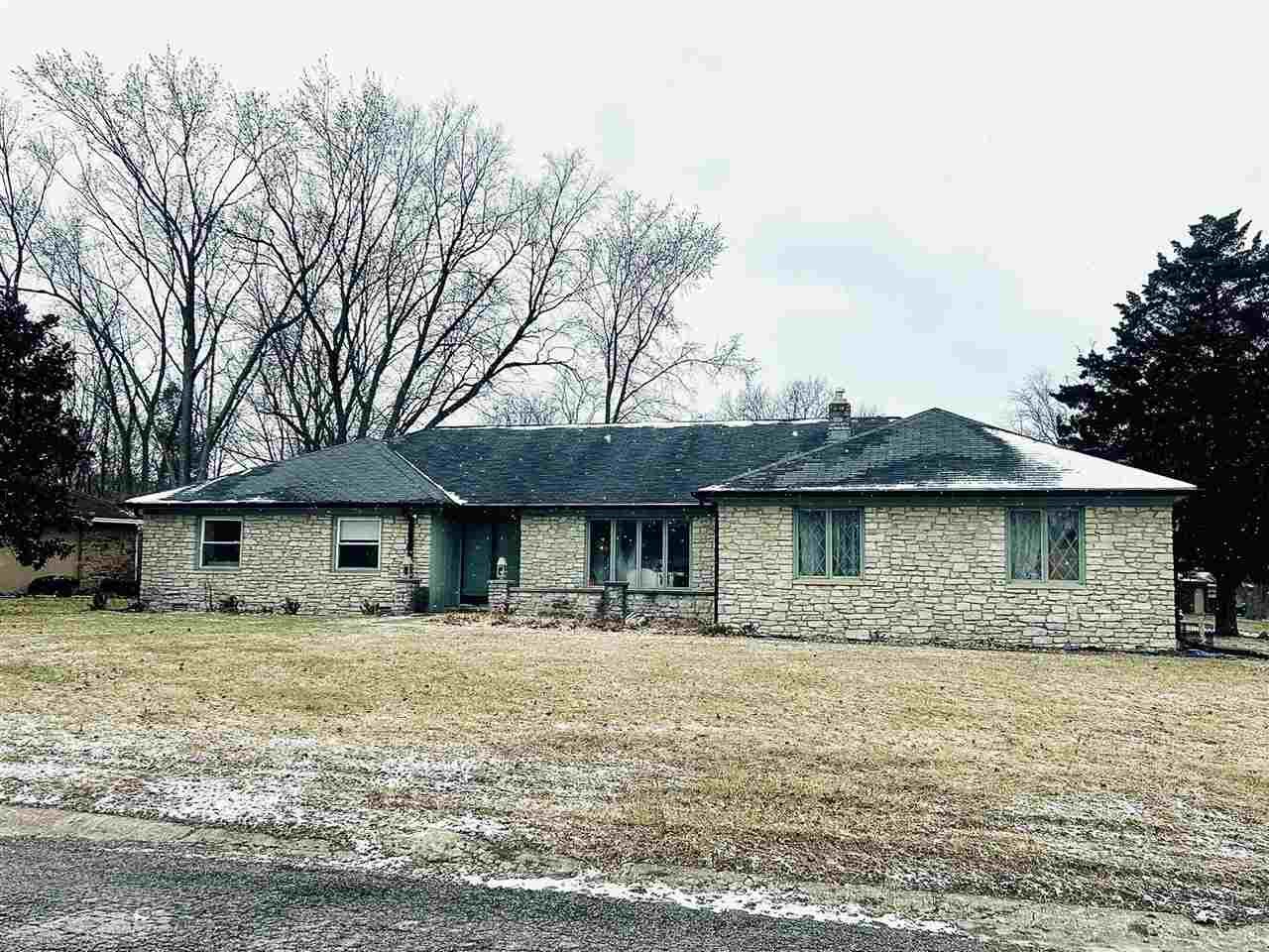 Property Photo: 280 S Restin Road IN 46142