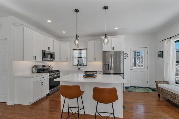 Property Photo:  17 Wuddall Avenue  RI 02889 