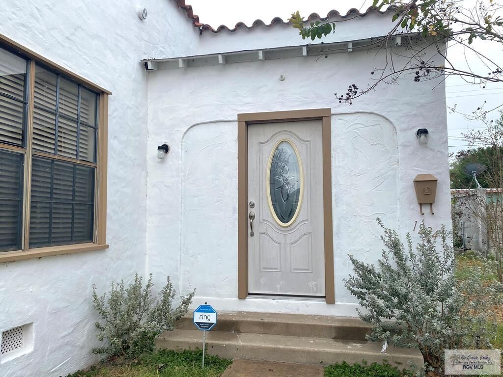 Property Photo:  1234 W Levee St.  TX 78520 