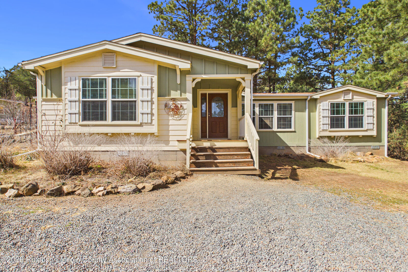 Property Photo: 555 New Mexico 37 NM 88341