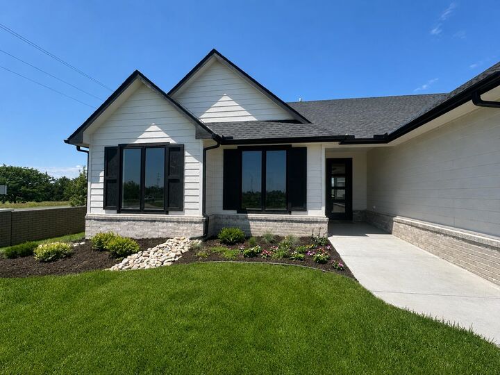 Property Photo: 3105 Judith KS 67205