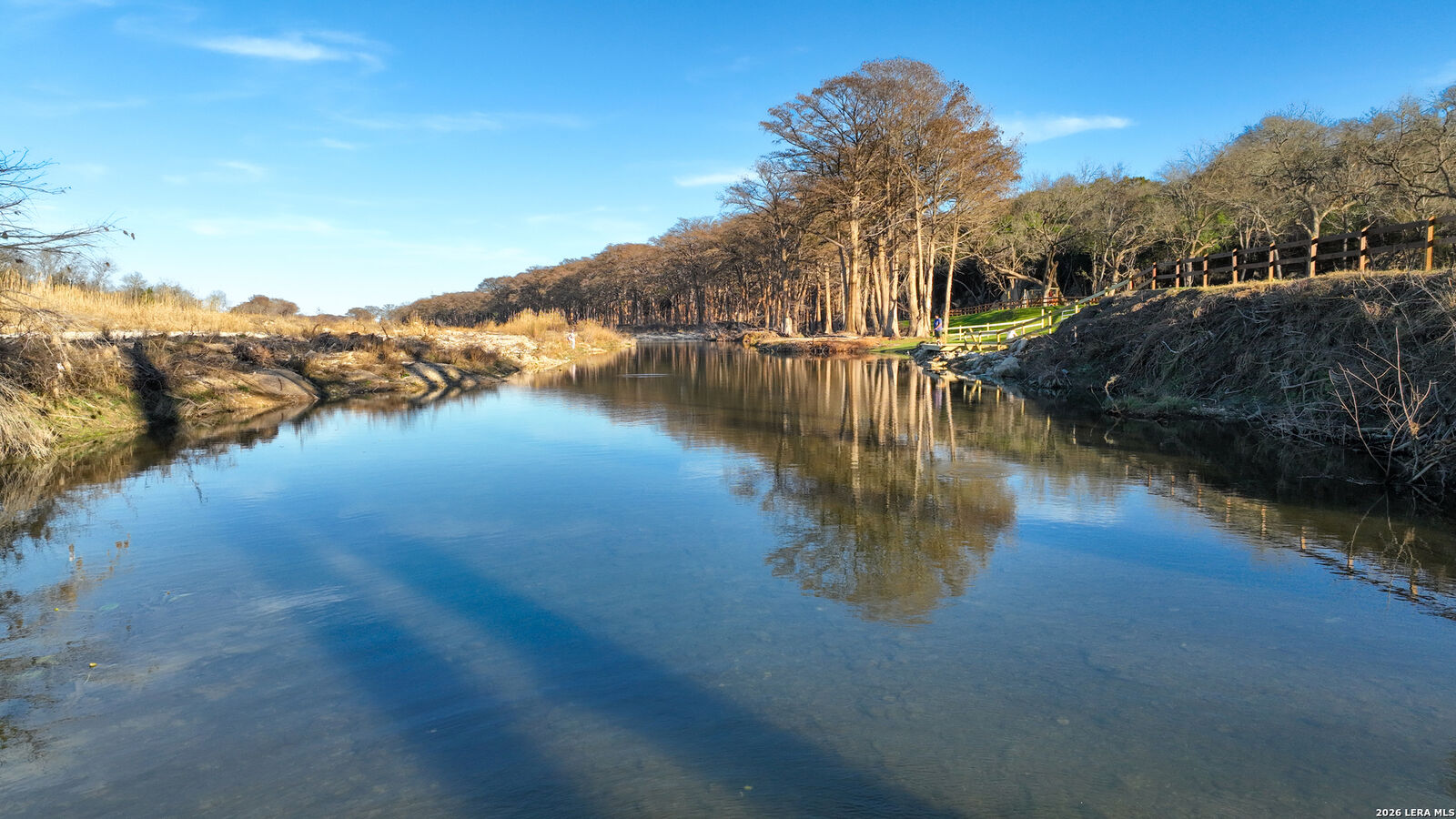 Property Photo:  454 Center Point River  TX 78010 