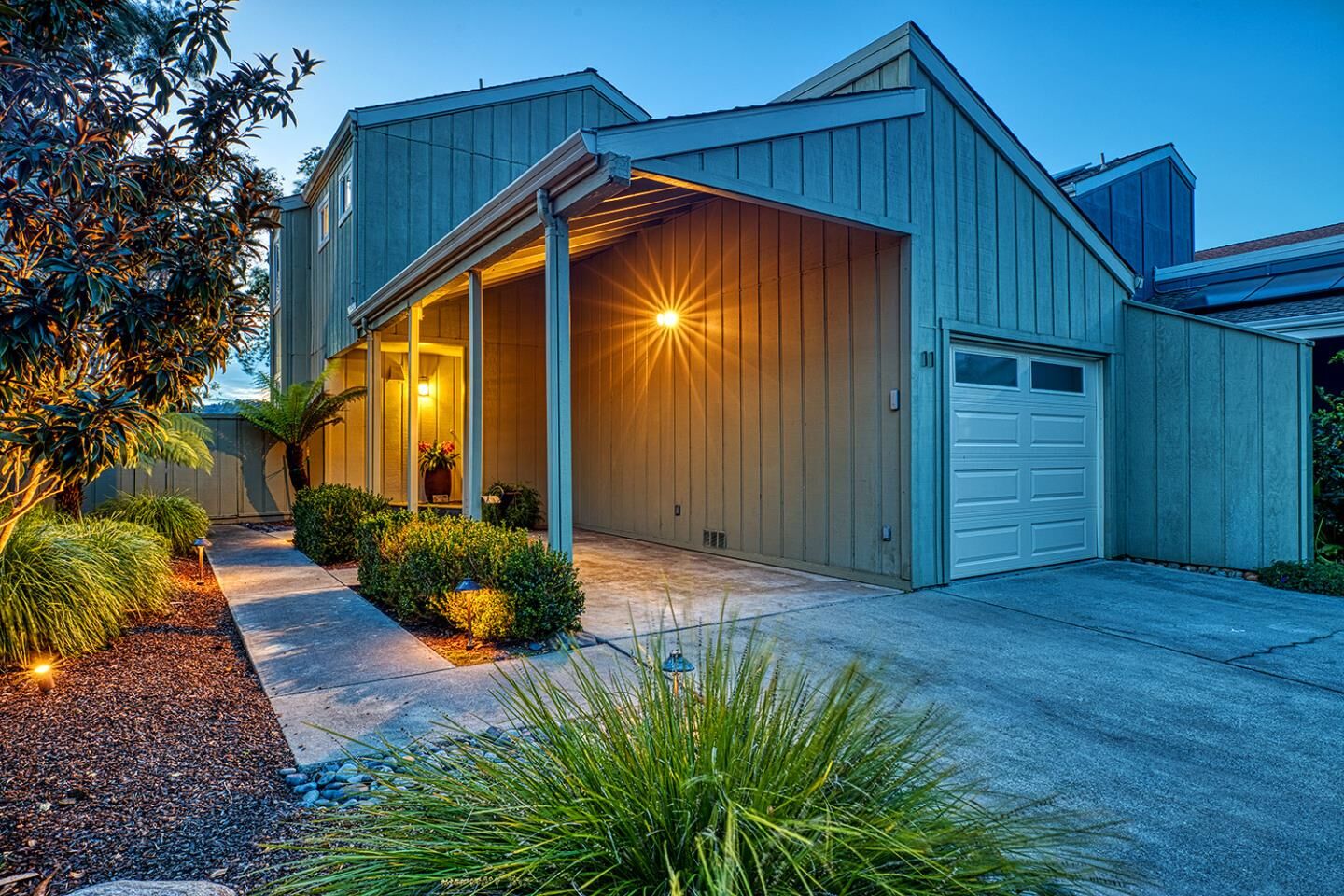 Property Photo:  11 Berkeley Court  CA 95062 