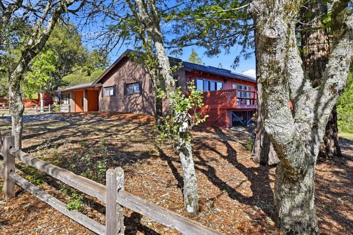 Property Photo: 2 No Name Road CA 95033