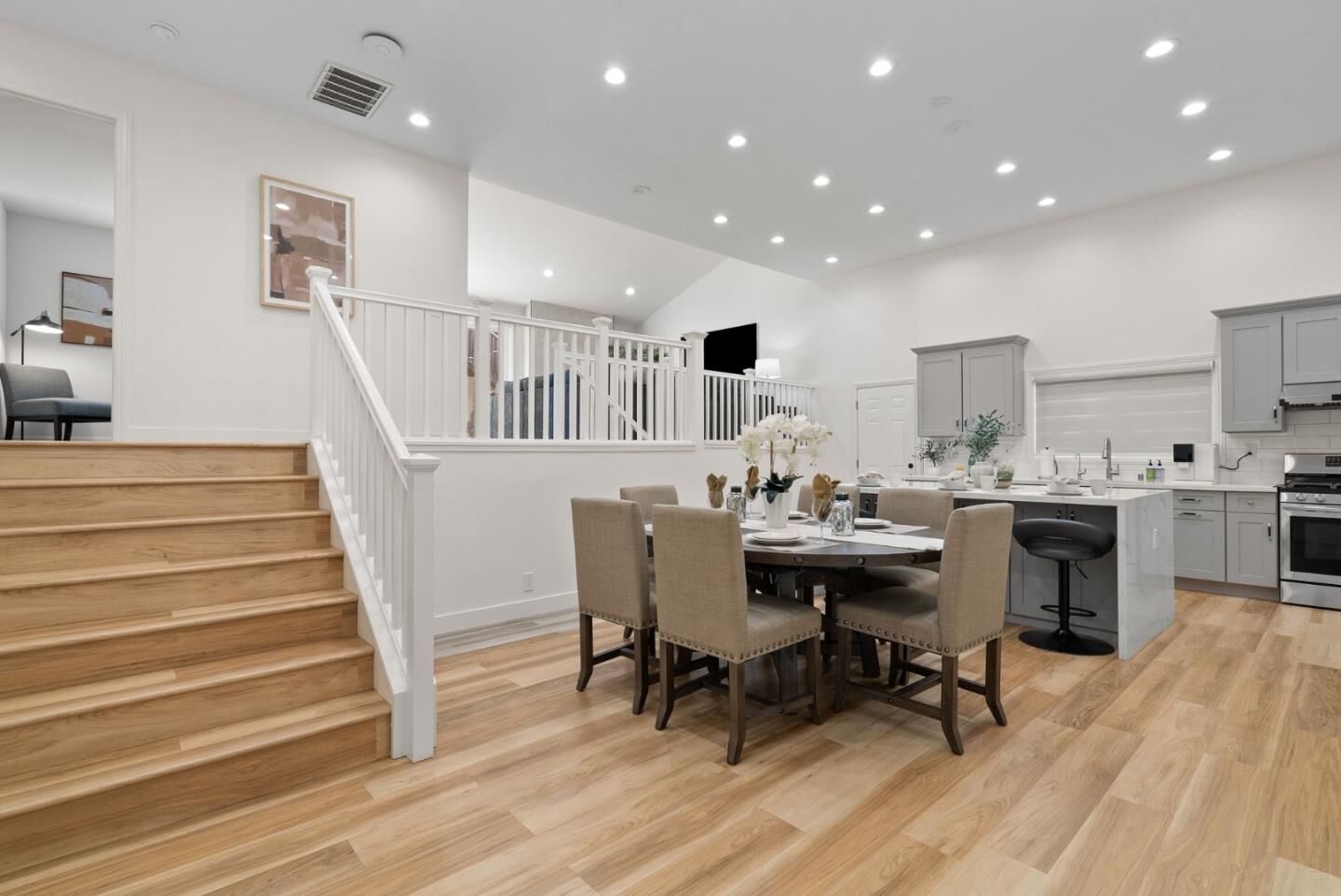 Property Photo: 2646 Norcross Drive CA 95148