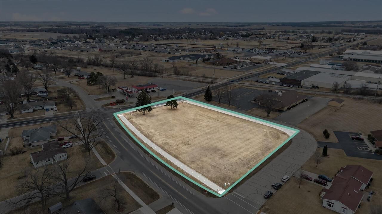 Property Photo:  0 East Inman Parkway  WI 53511 