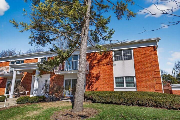 Property Photo:  4514 Hammersley Road 5  WI 53711 