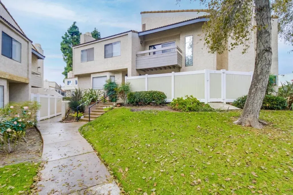 Property Photo:  1731 Melrose Avenue 44  CA 91911 