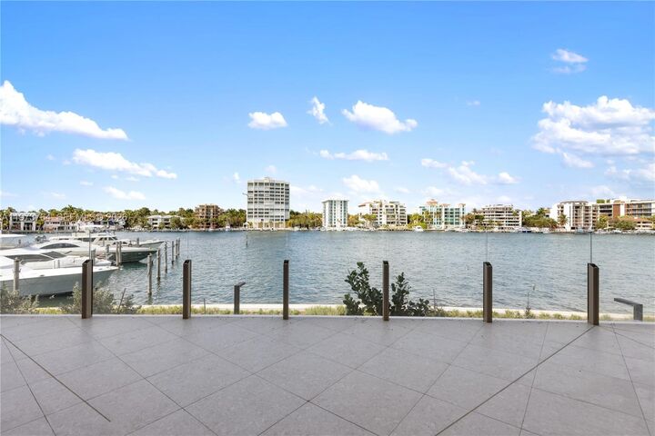 Property Photo:  5 Grove Isle Dr S201  FL 33133 