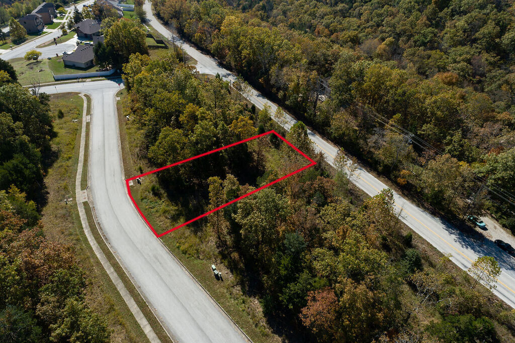 Property Photo: Lot 5 Redwine Avenue MO 65616