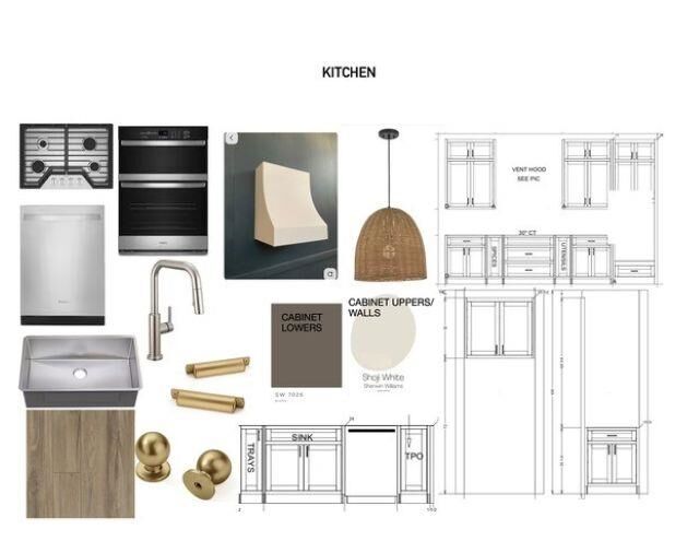 Property Photo:  6011 E Bison Lane  OK 74074 