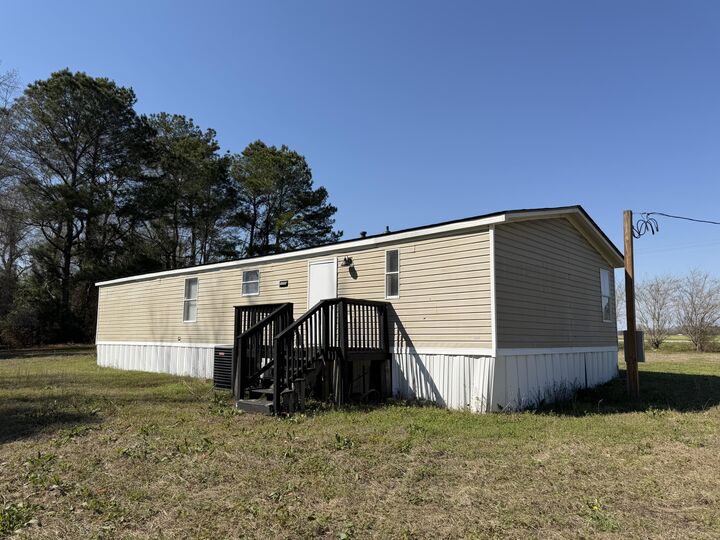 Property Photo:  6862 Moses Dingle Road  SC 29102 