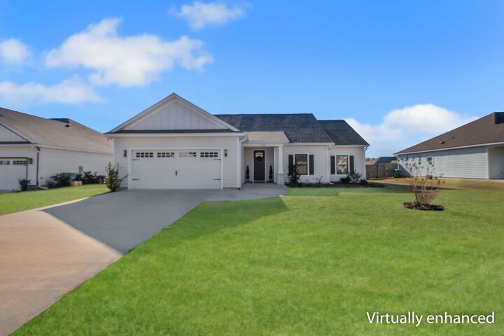 Property Photo:  108 Stillmont Drive  FL 32327 