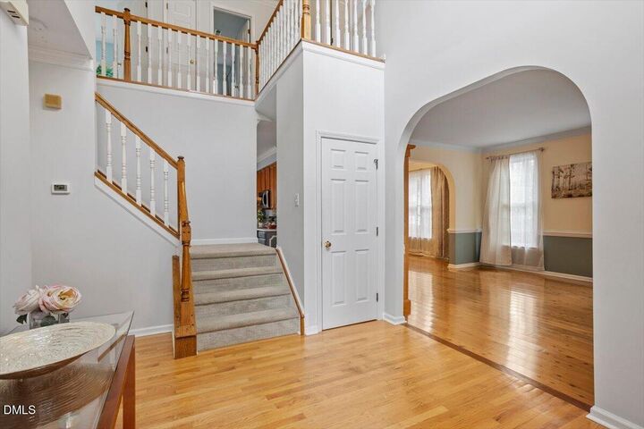 Property Photo:  2804 Shofield Court  NC 27615 