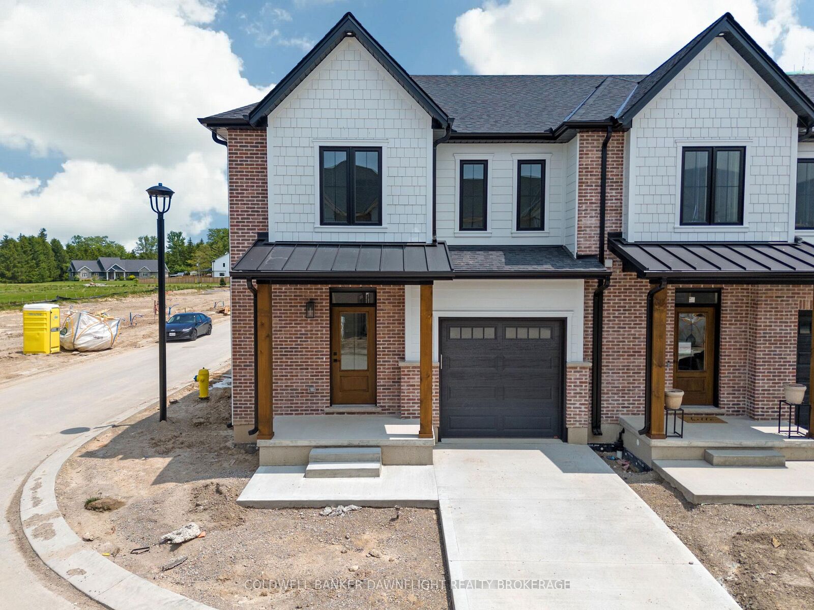 Property Photo: 147 Scotts Drive 17 ON N0M 2J0