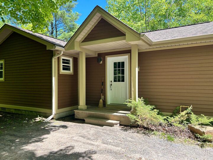 Property Photo:  1052 Rat Bay Road 107-3  ON P1H 2J6 
