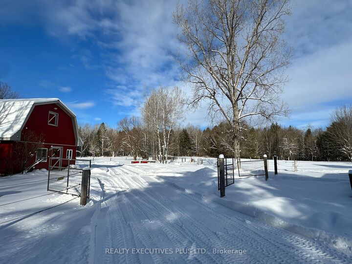 Property Photo: 2935 Baseline Road ON K0A 3N0